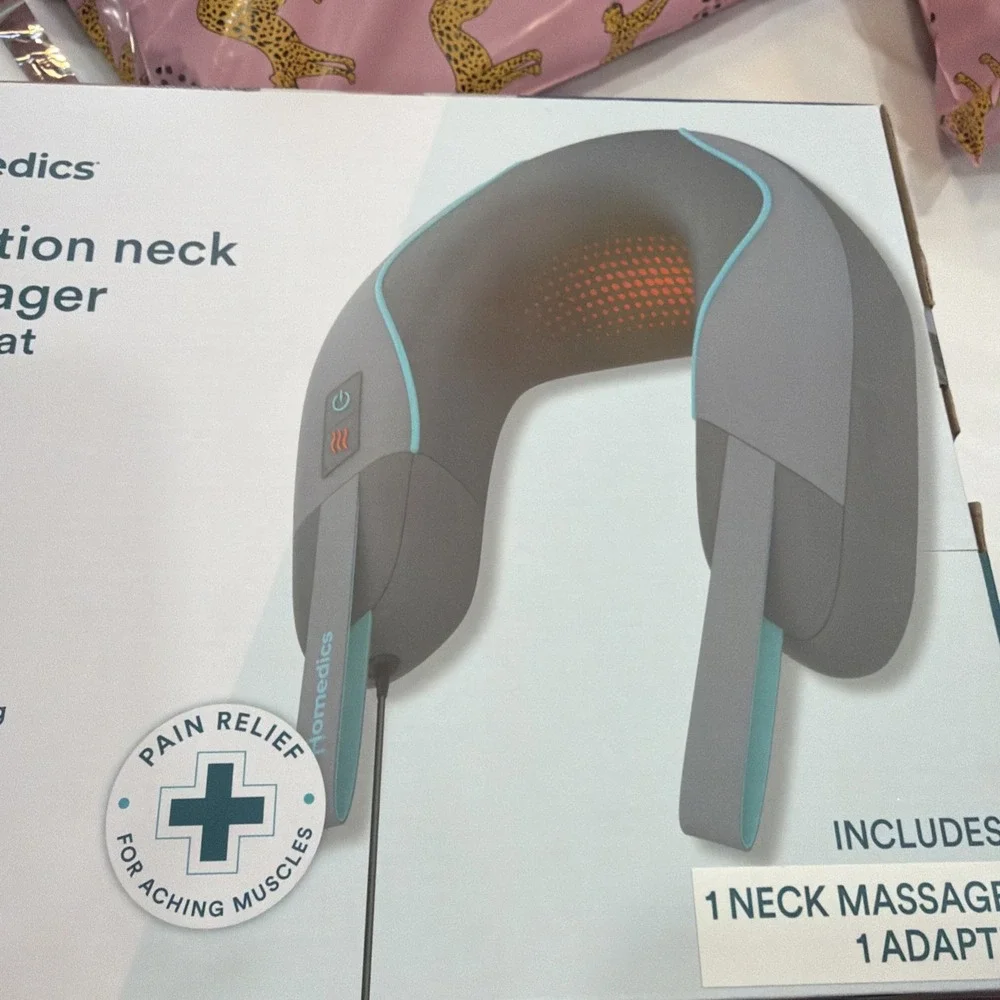 HOMEDICS - 